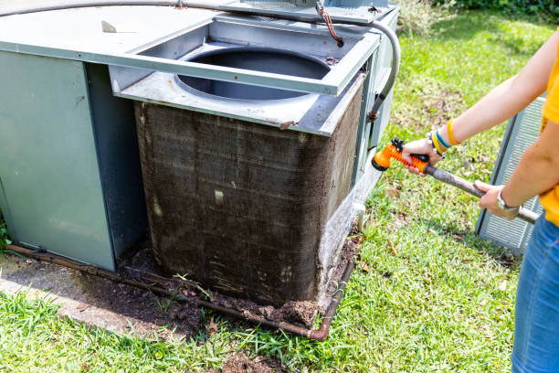 Lake Pocotopaug, CT Airduct Cleaning Pros