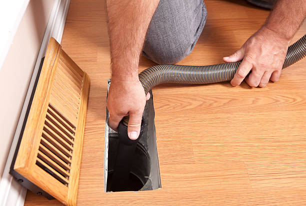 Best Best Air Duct Cleaning Company  in Lake Pocotopaug, CT