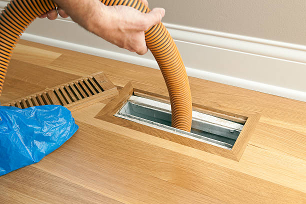 Best Affordable HVAC Duct Cleaning  in Lake Pocotopaug, CT