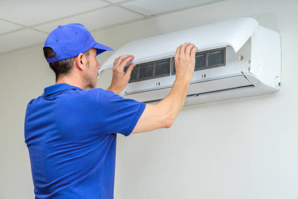 Best Best Air Duct Cleaning Near Me  in Lake Pocotopaug, CT