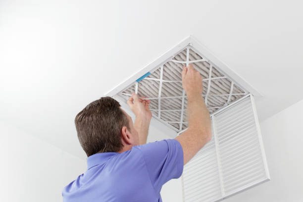 Best Local Air Duct Cleaning Services  in Lake Pocotopaug, CT